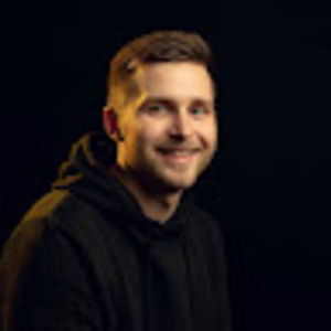 Meet your Posher, Zach